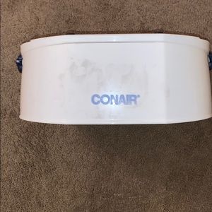 Conair hair dryer
